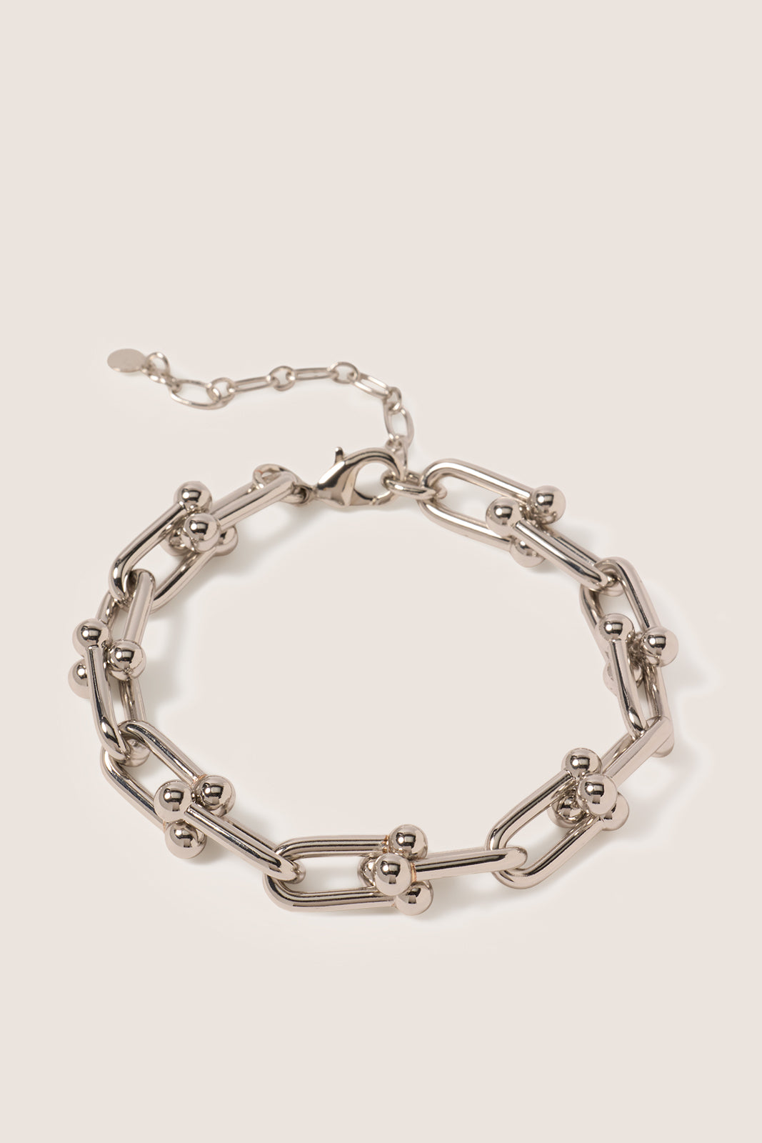 Logan U-Link Bracelet