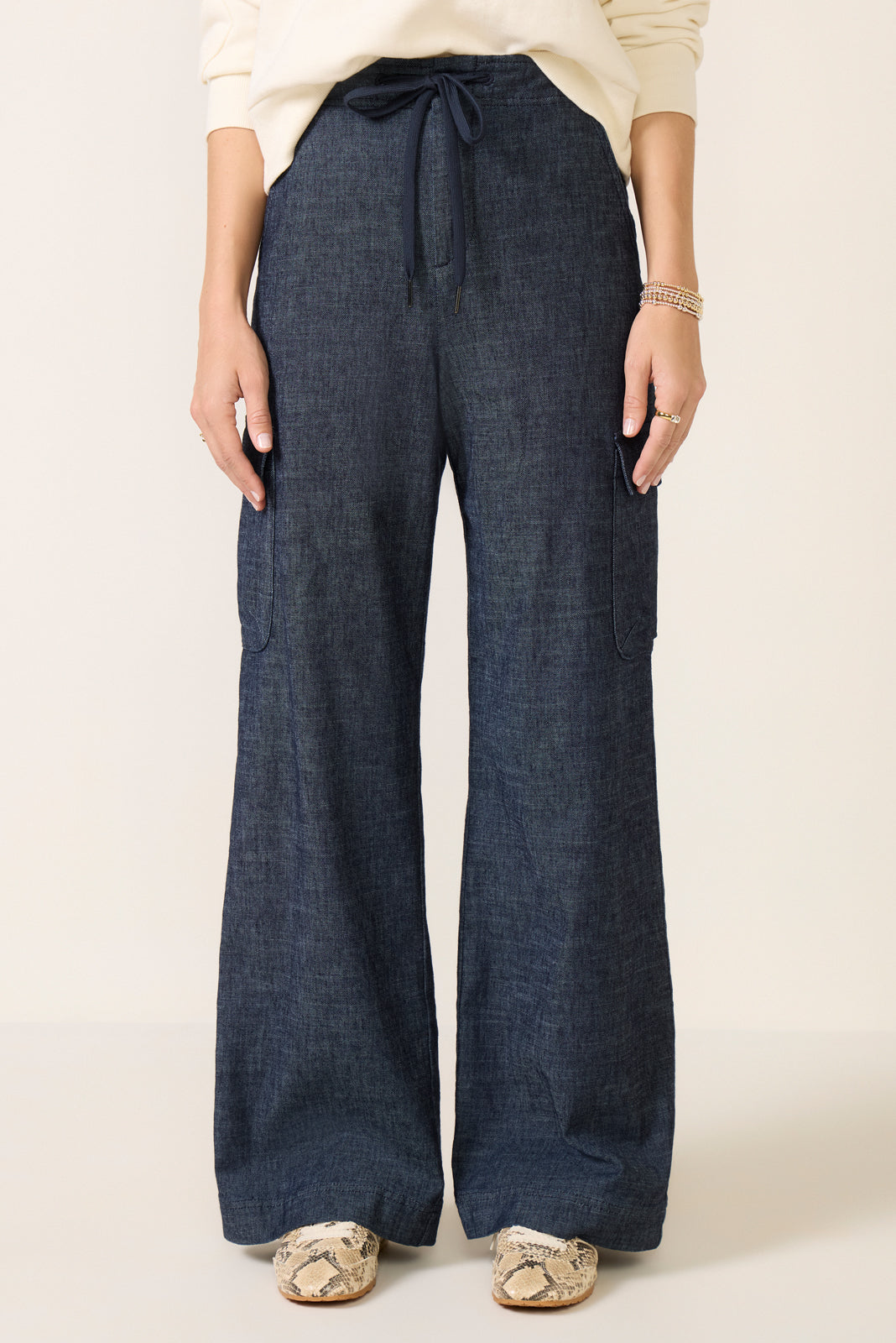 Joelle Cargo Pant