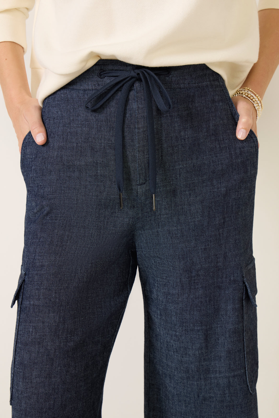 Joelle Cargo Pant