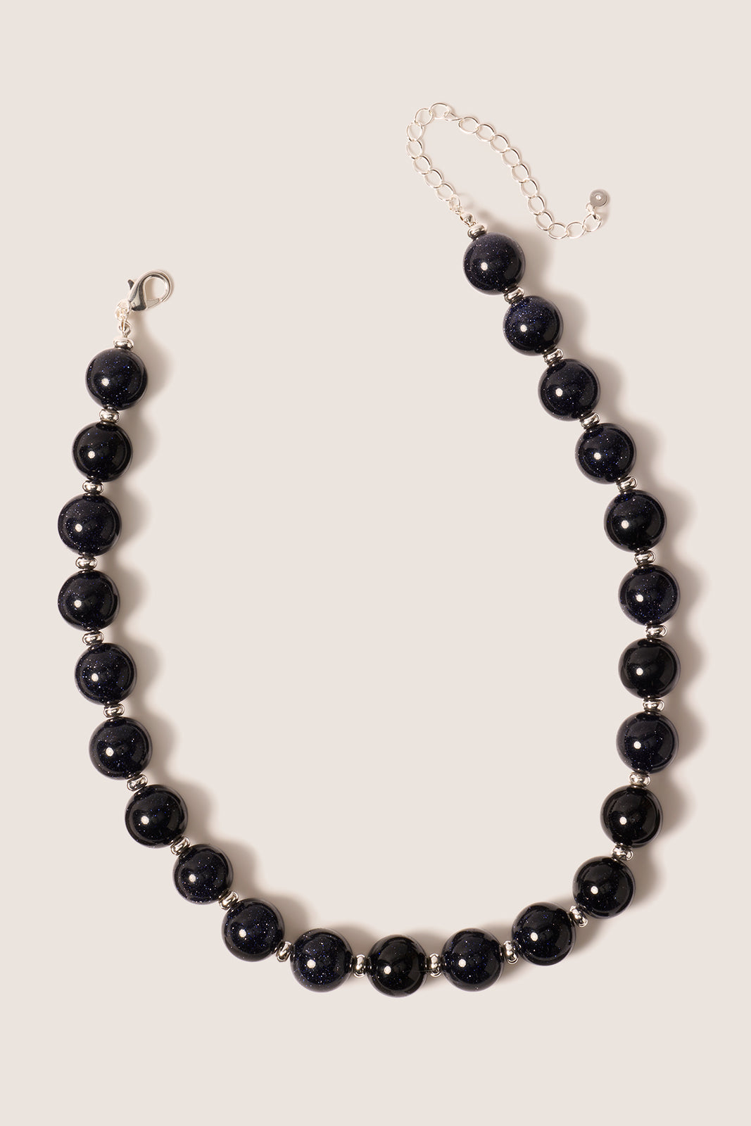 Fairmont Stone Necklace