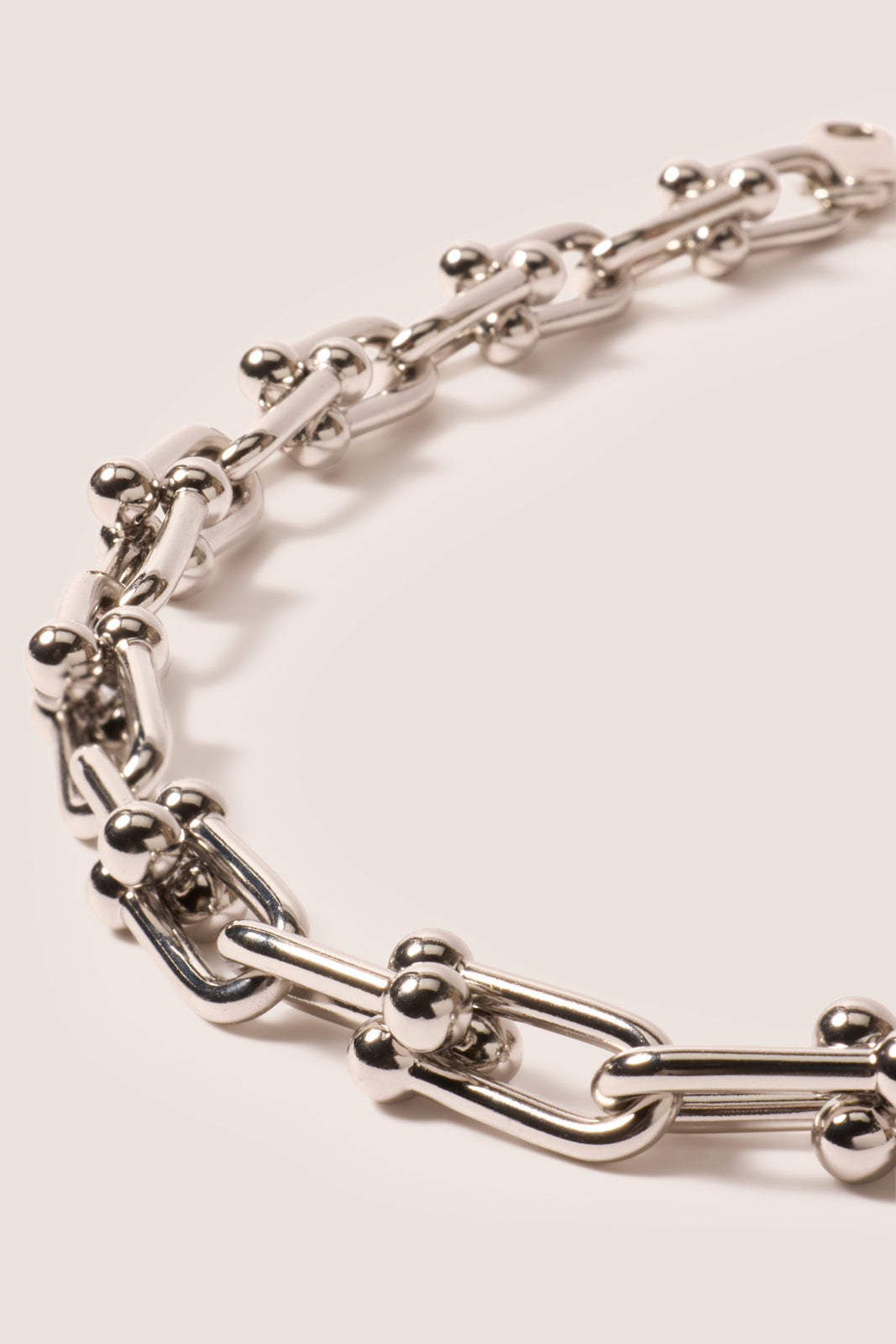 Leanne U-Link Necklace