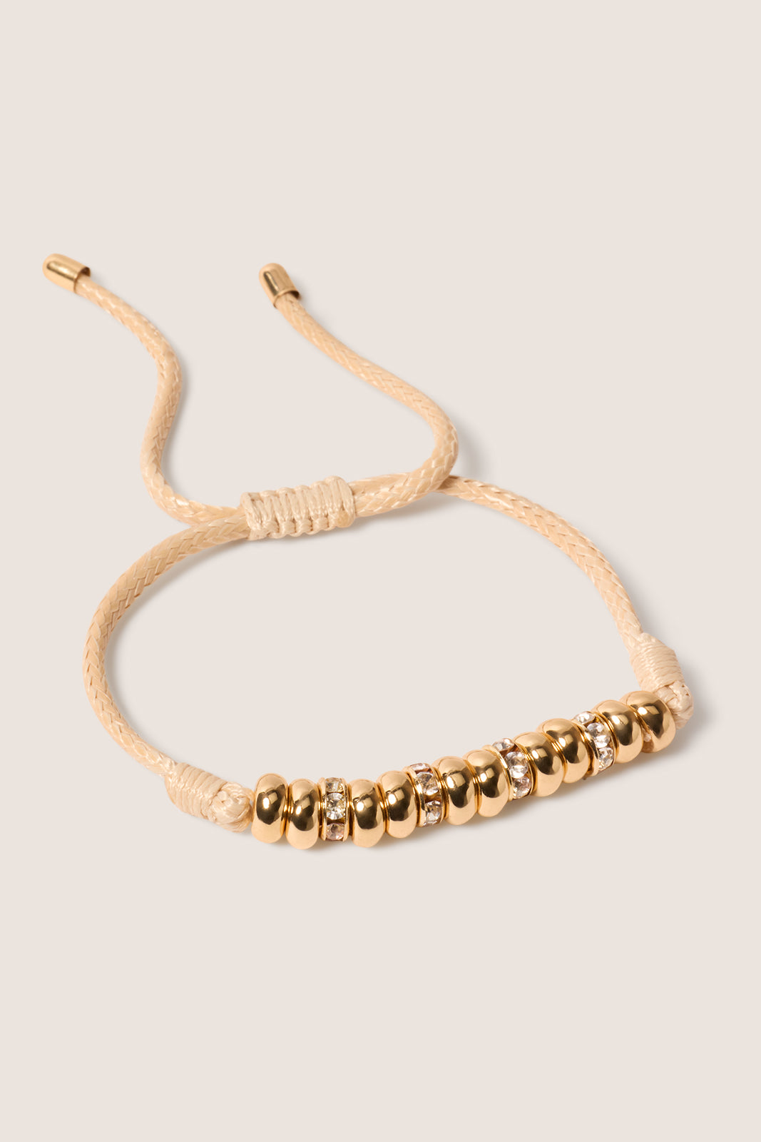 Milana Leather Bracelet