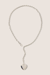 Carina Mini Heart Necklace