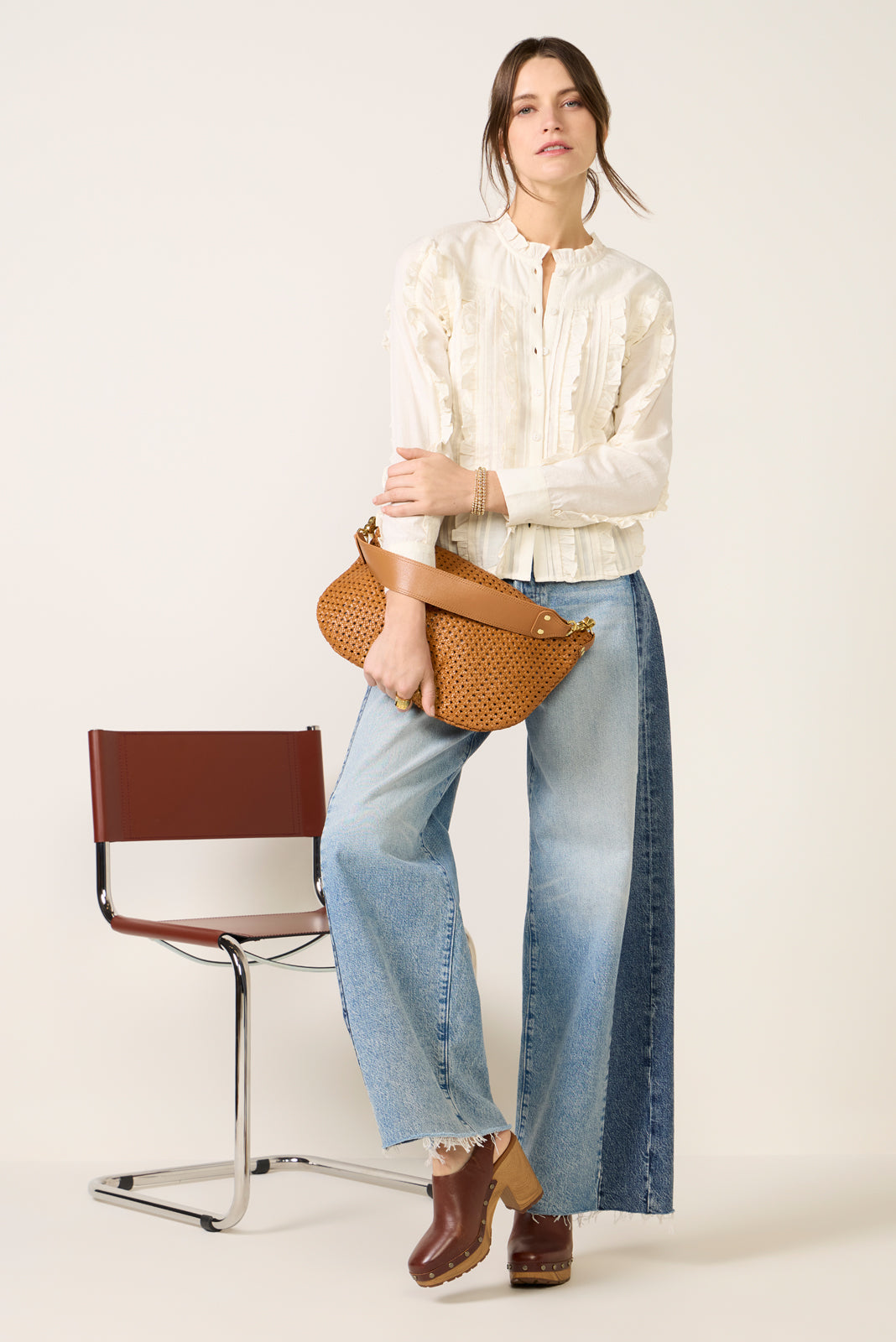 The Shakespeare In The Park