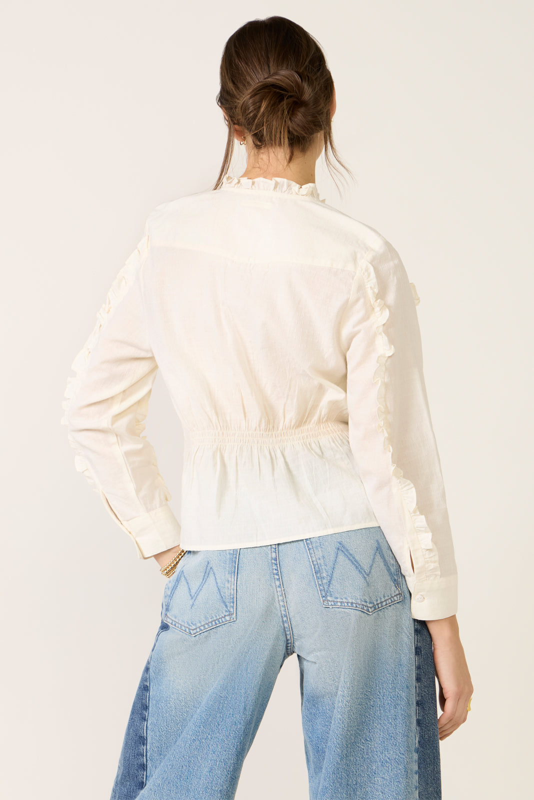 The Shakespeare In The Park