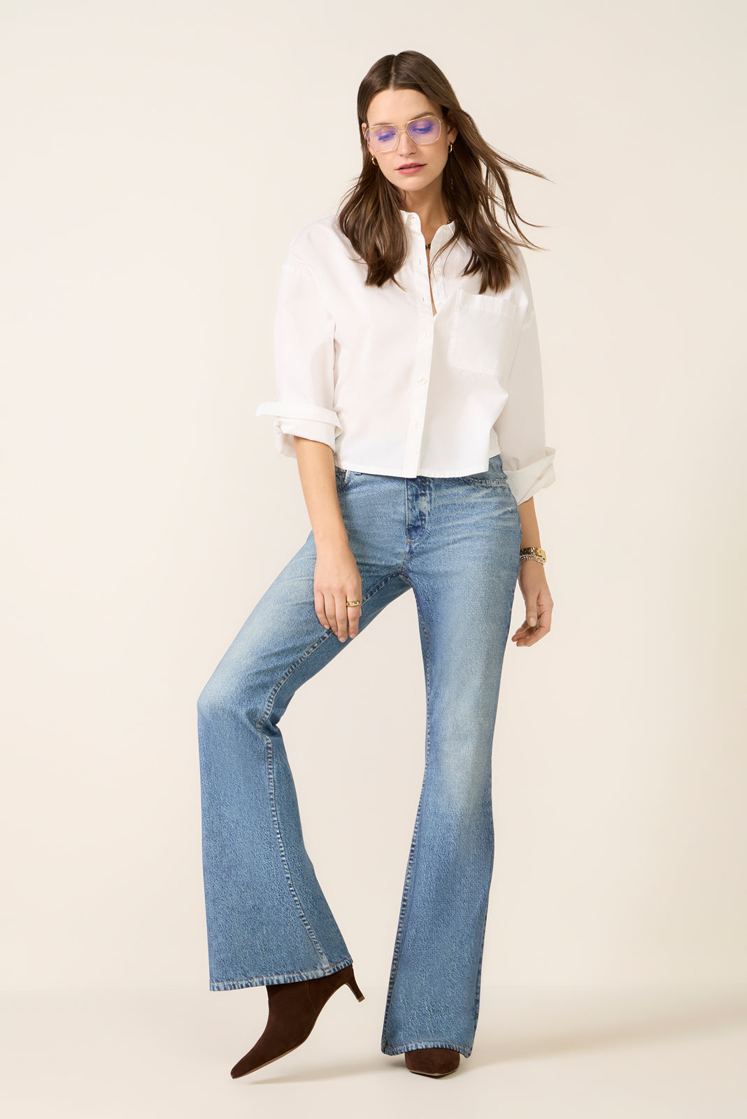 Miramar Ponte Dahlia Bootcut Pant
