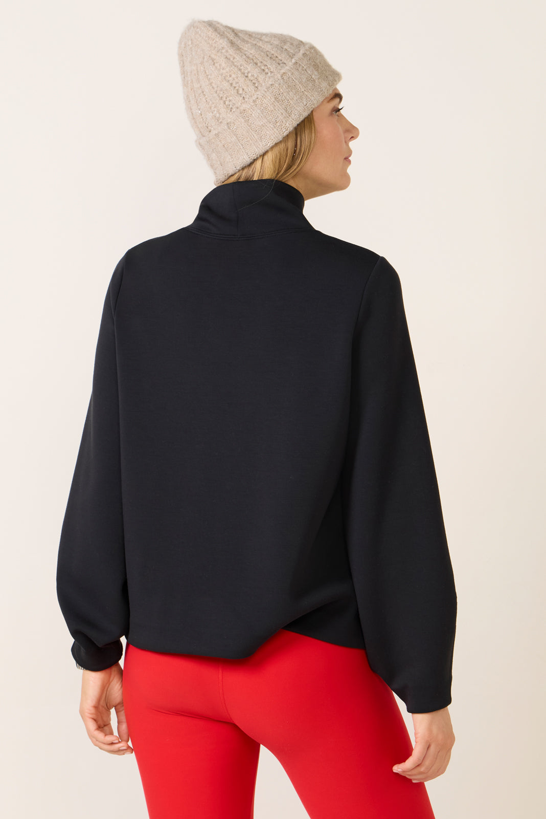 AirEssentials Luxe Top