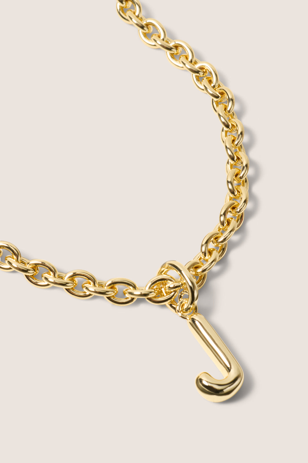 Giulia Initial Necklace