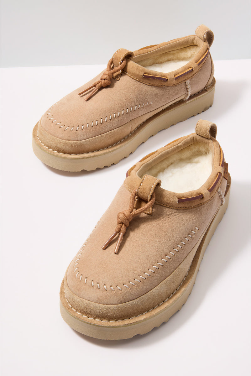 Tasman Crafted Regenerate UGG