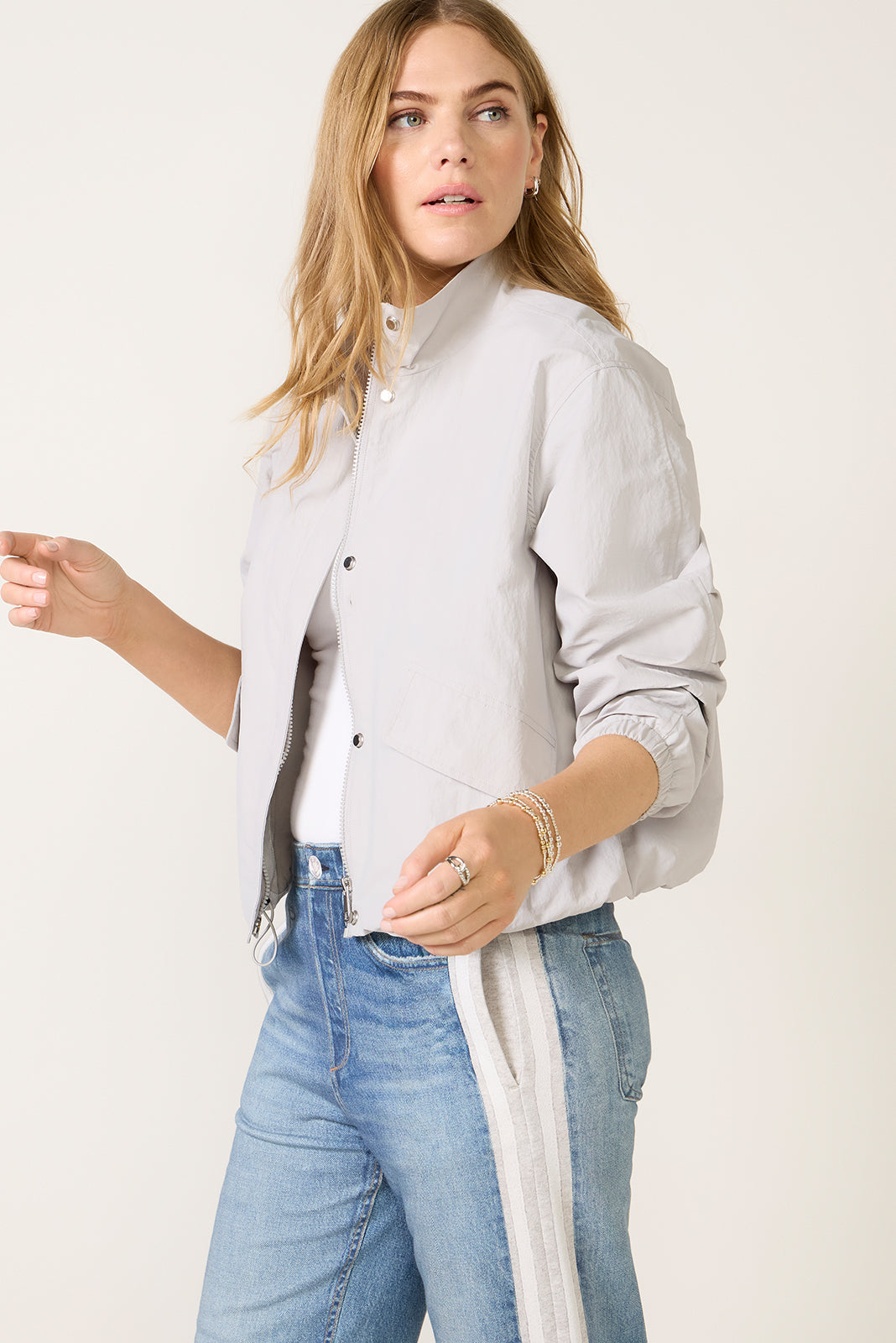 Callum Travel Jacket