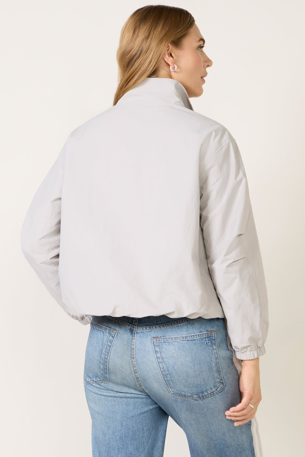 Callum Travel Jacket