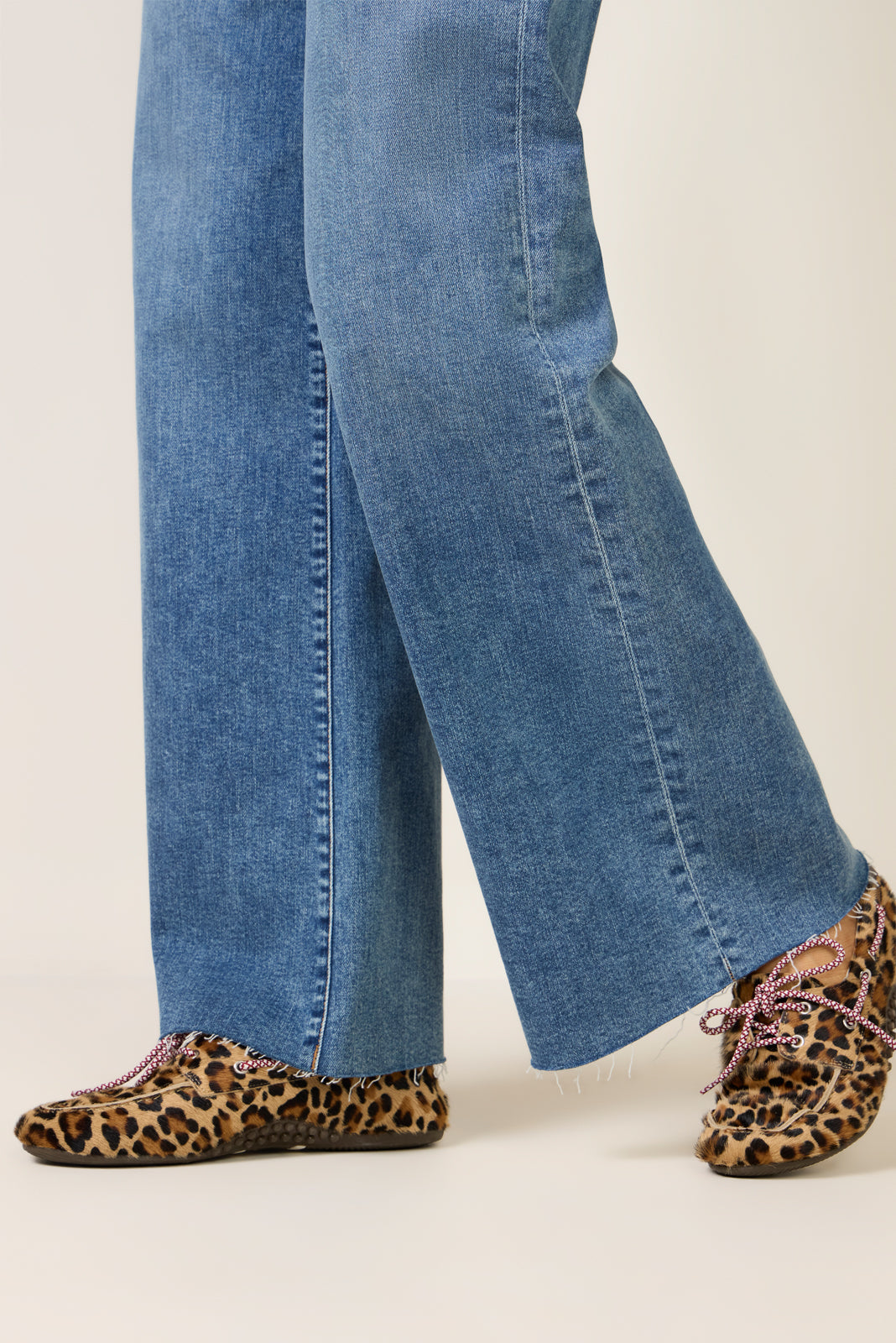 Maya with Pork Chop Pockets