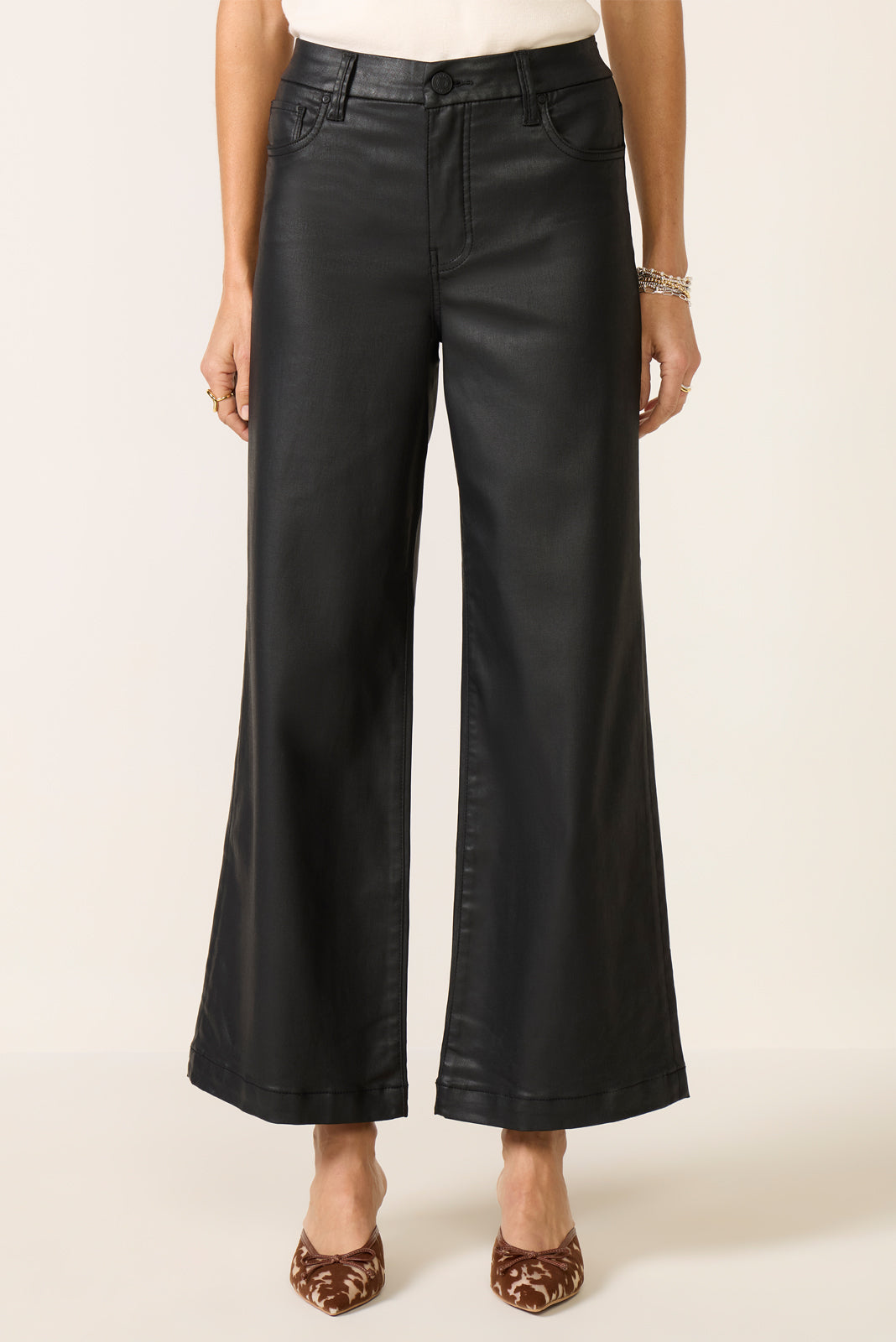 Meg Wide Leg 29`Pant