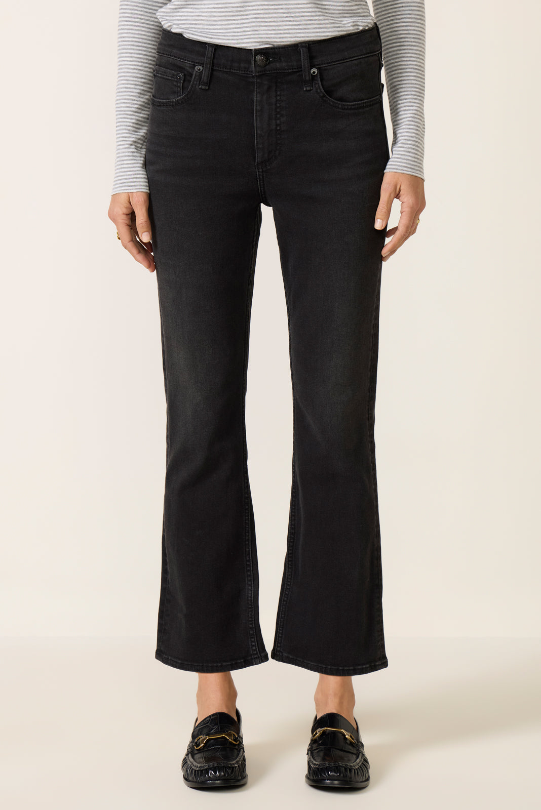 Flexi Peyton Ankle Bootcut