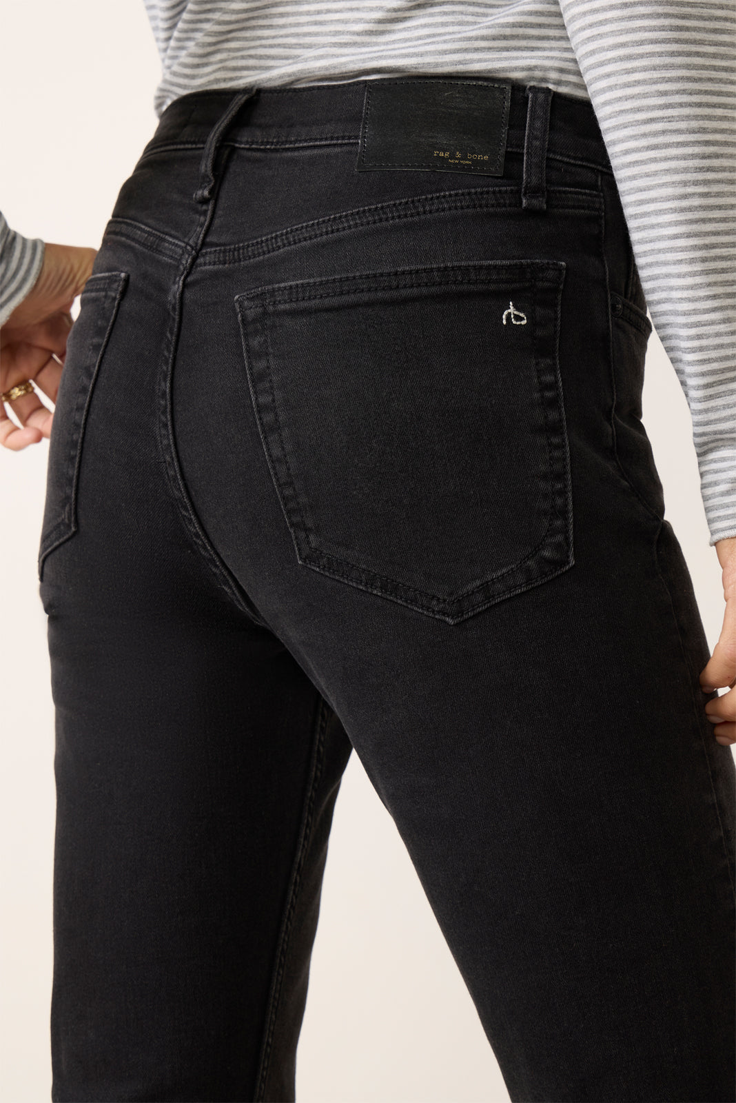 Flexi Peyton Ankle Bootcut