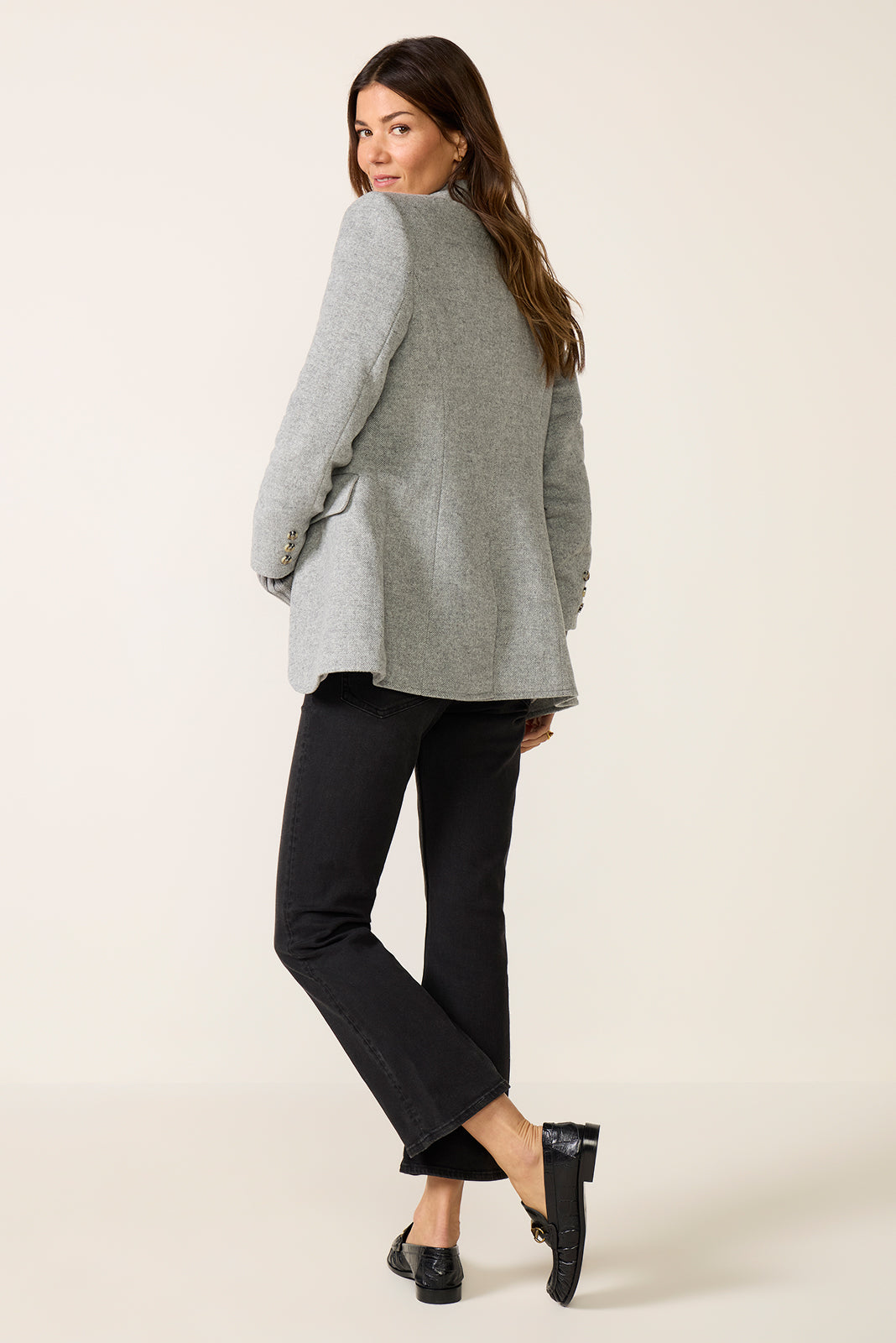 Flexi Peyton Ankle Bootcut