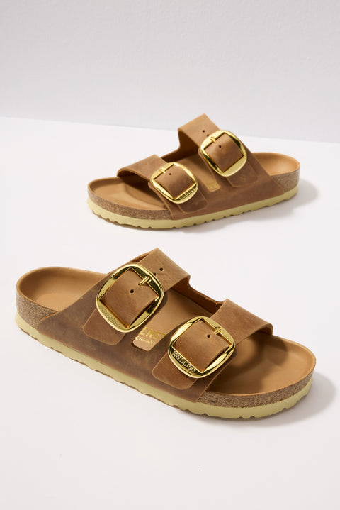 Birkenstock Arizona Big Buckle
