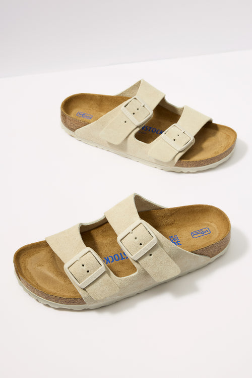 Arizona Softbed Sandal