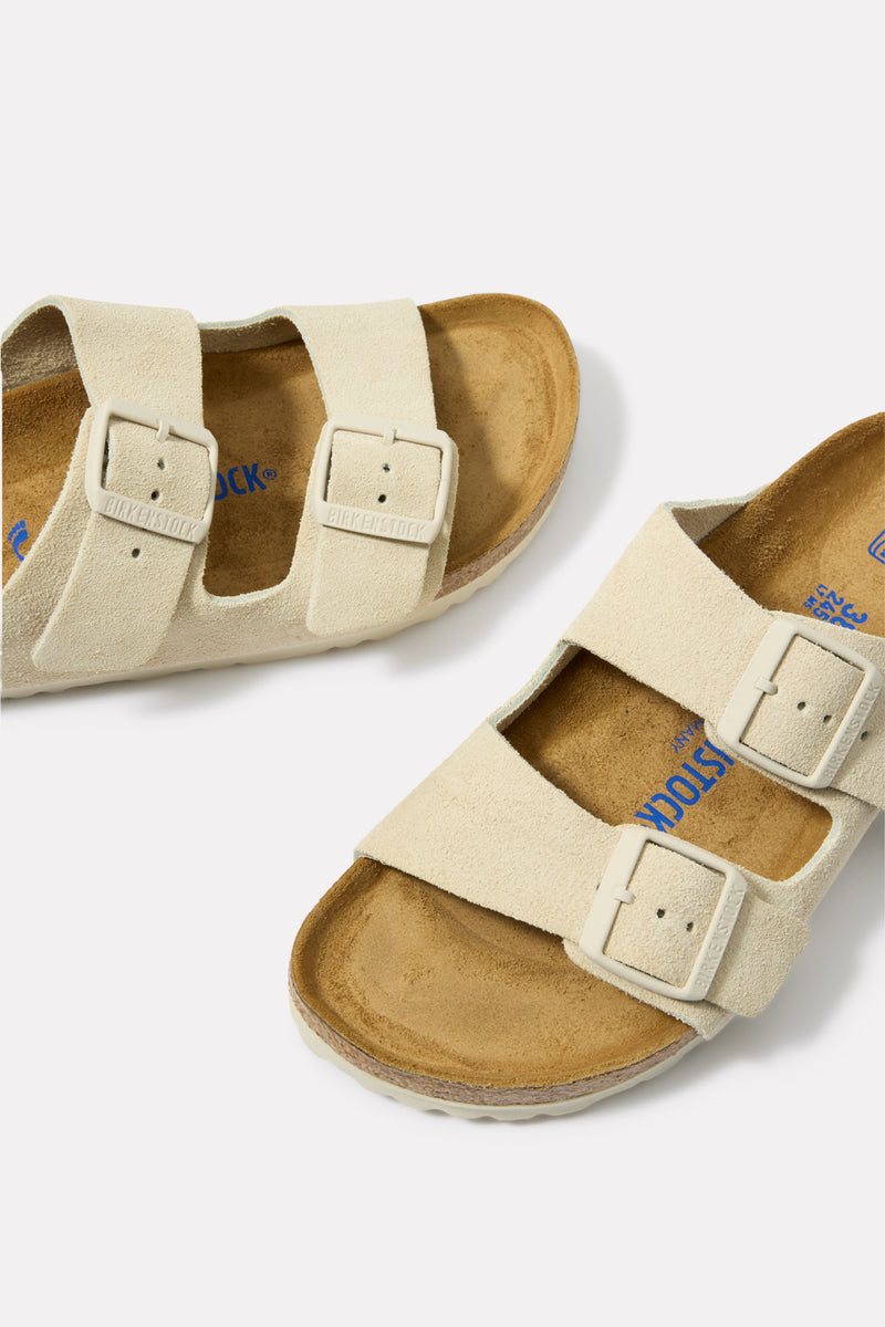Arizona Soft Footbed Leather - Habana main image 1