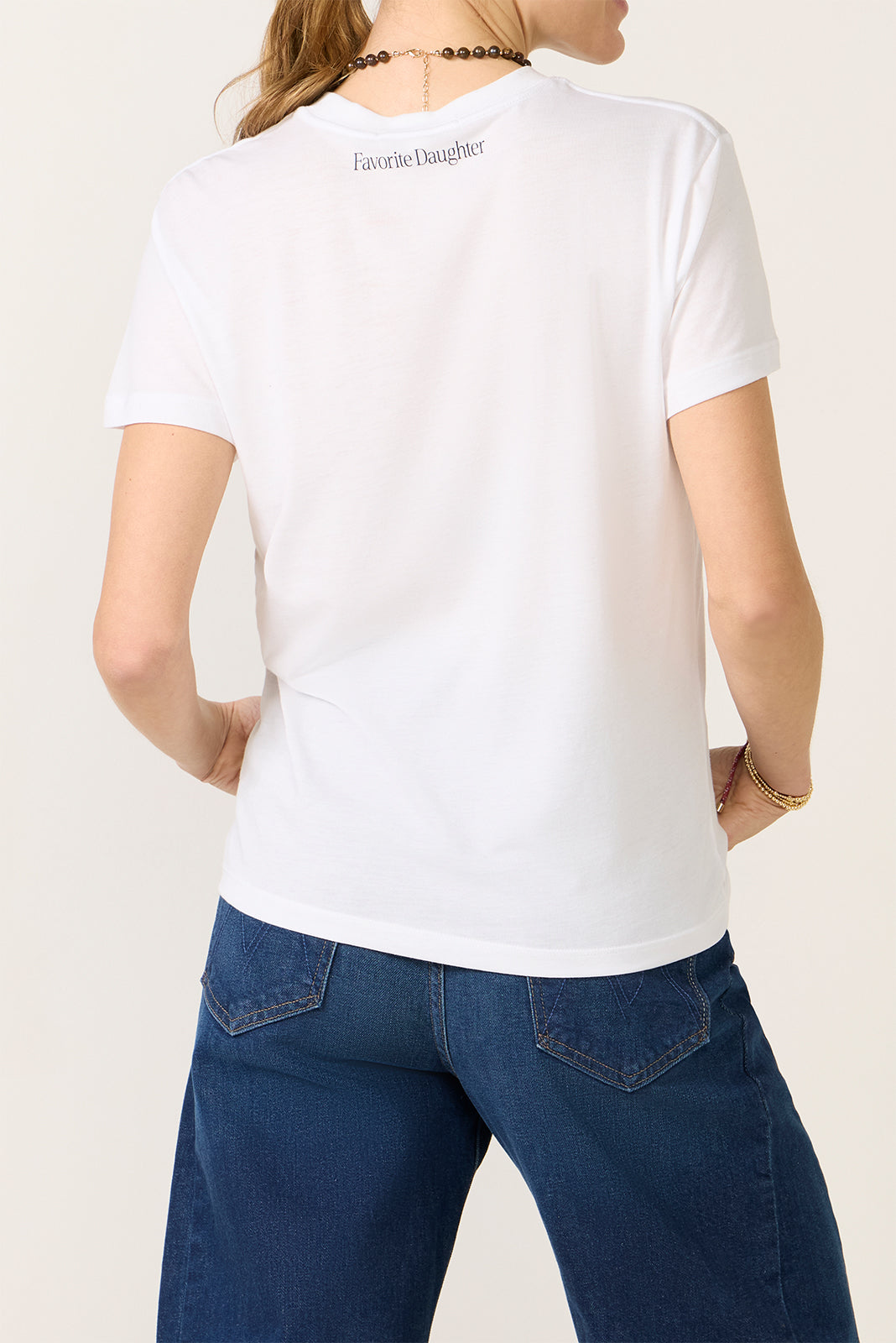 Favorite Grandma Tee