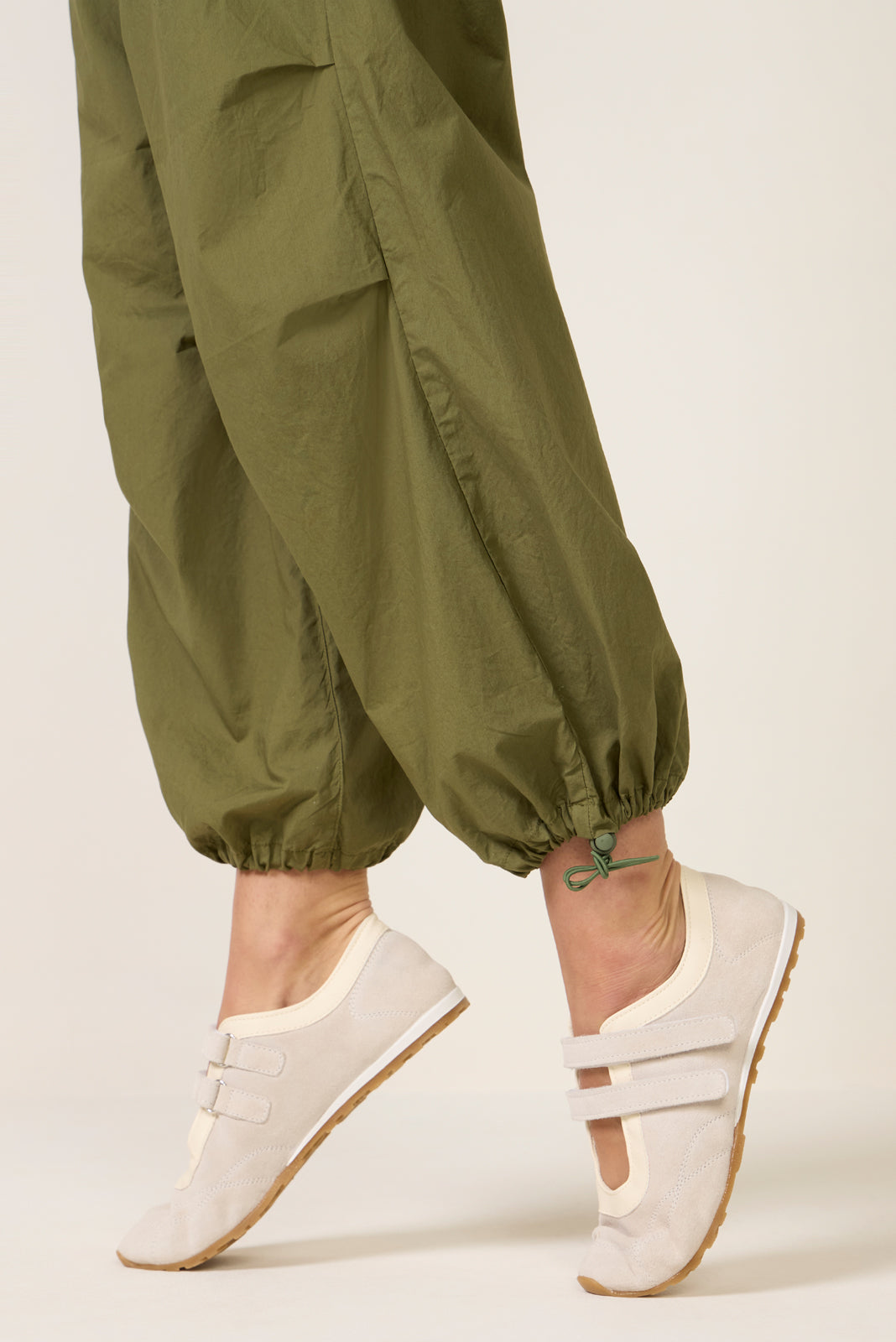 Brooks Poplin Pant