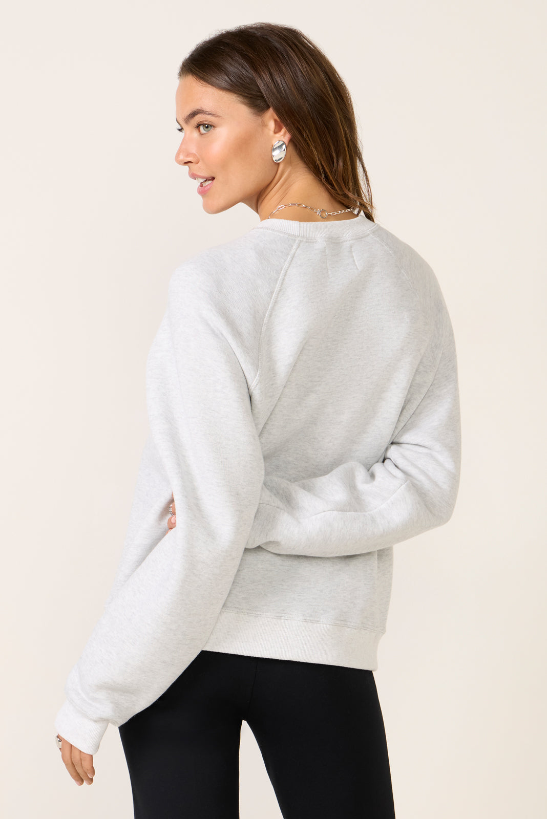 Je T`aime Sweatshirt