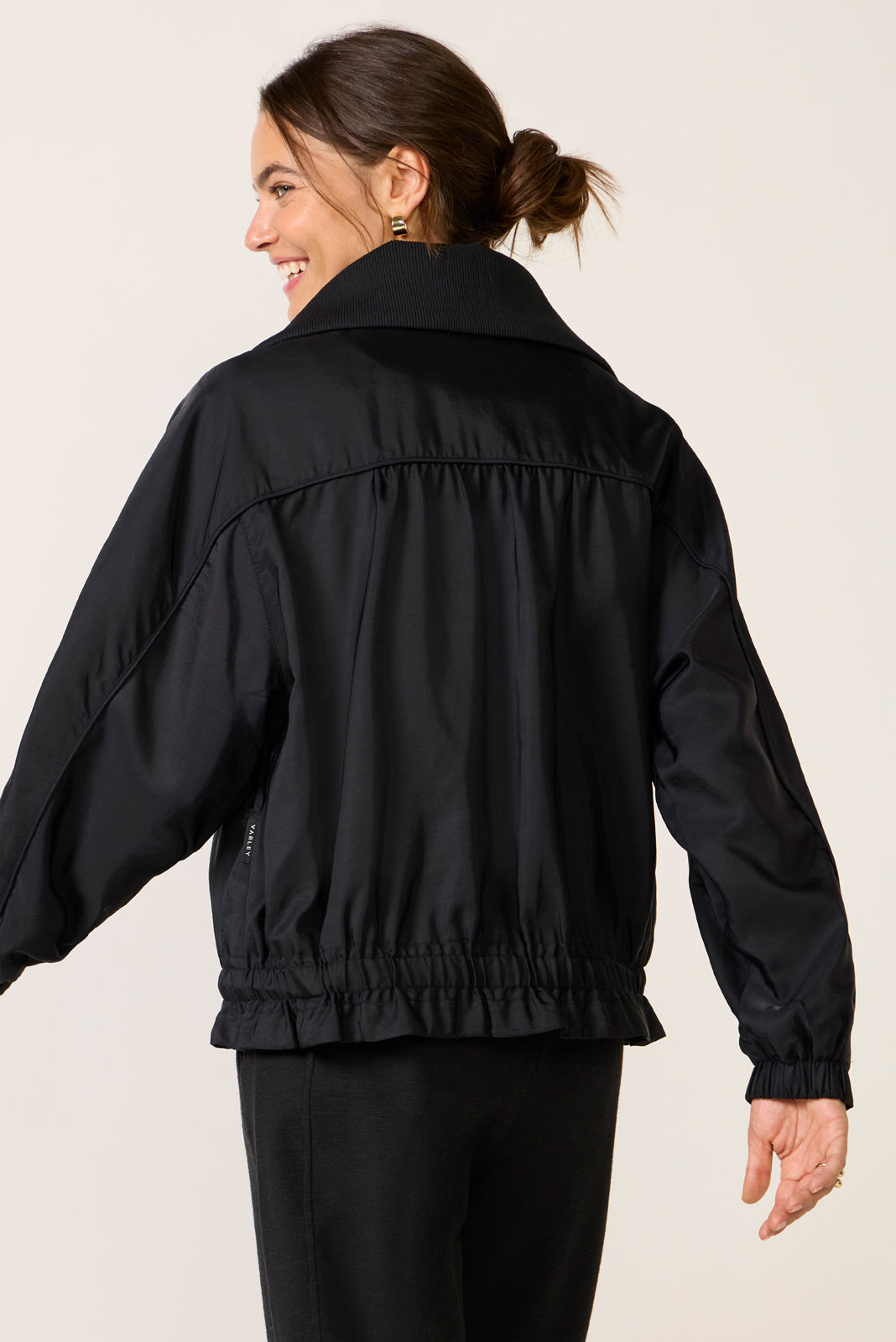 【倖田來未】［25th Anniv.］PADDED BLOUSON 倖田來未】25th PADDED BLOUSON KODA KUMI 25th ANNIVERSARY」GOODS