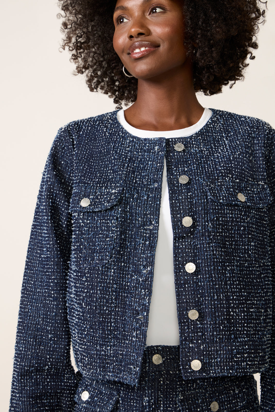 Capistrano Jacket Capistrano Jacket