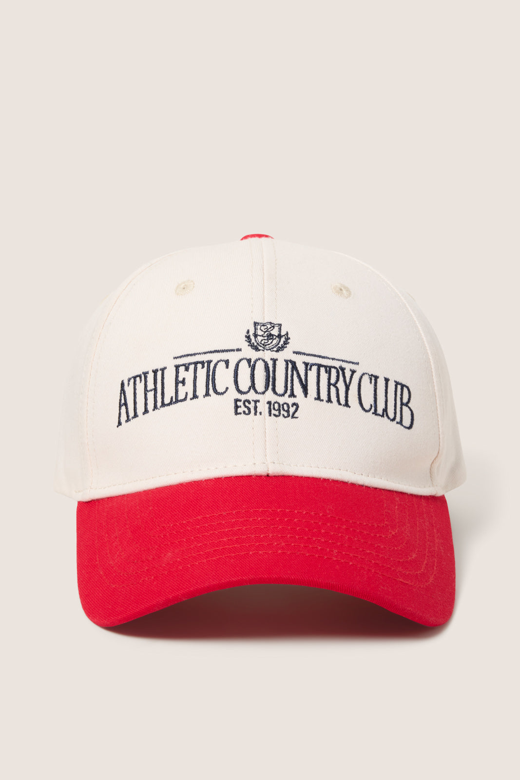 Athletic Club Baseball Hat