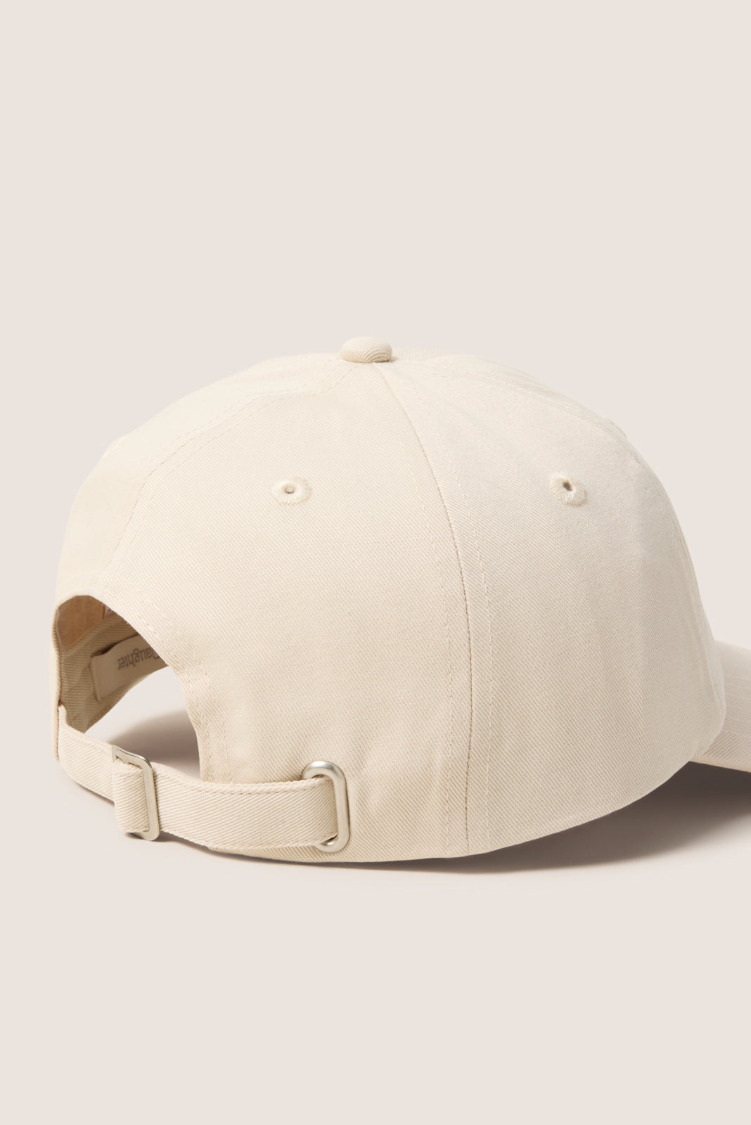 Favorite Grandma Baseball Hat