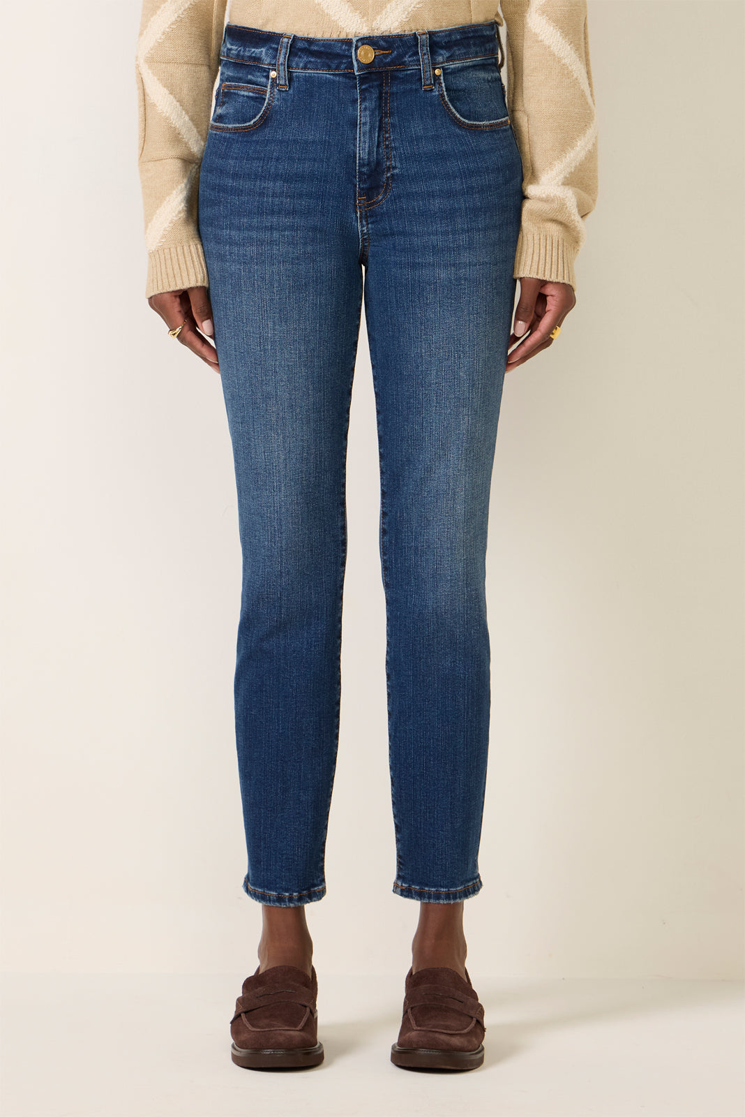 Charlize Skinny Jean