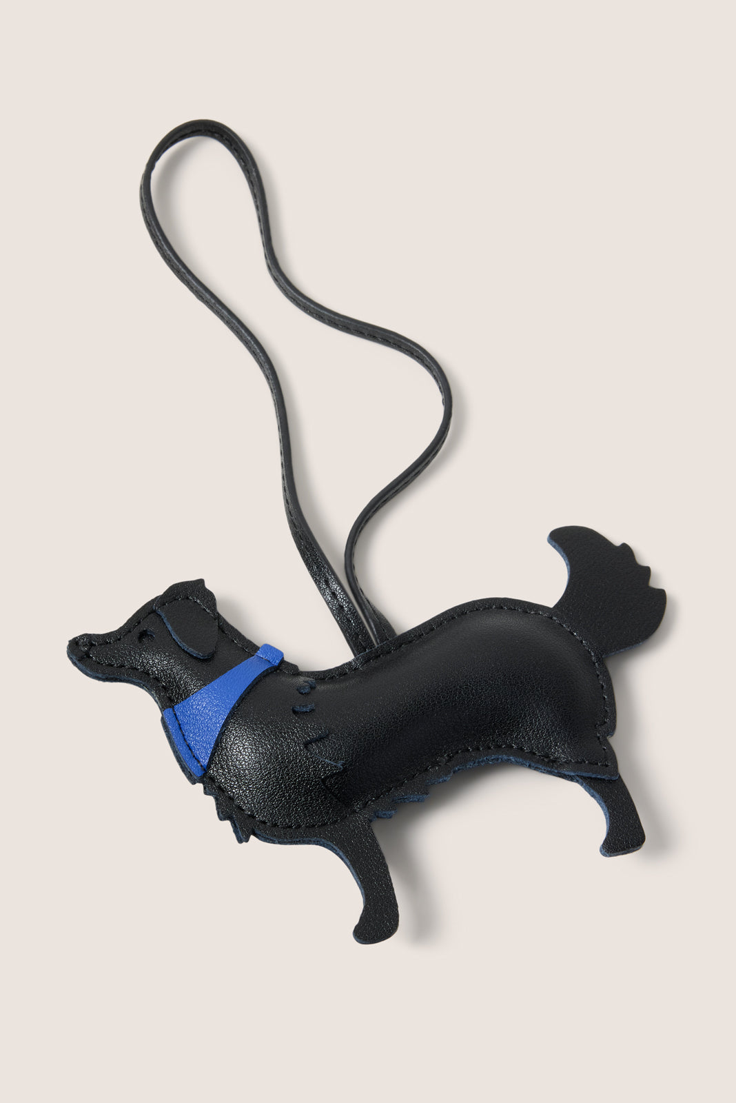 Coqui Dog Fob
