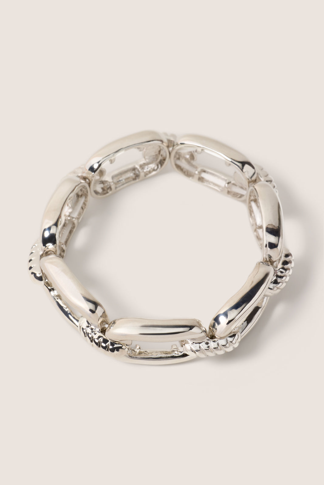 Silvia Statement Bracelet