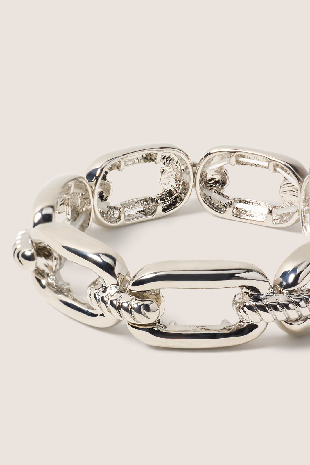 Silvia Statement Bracelet