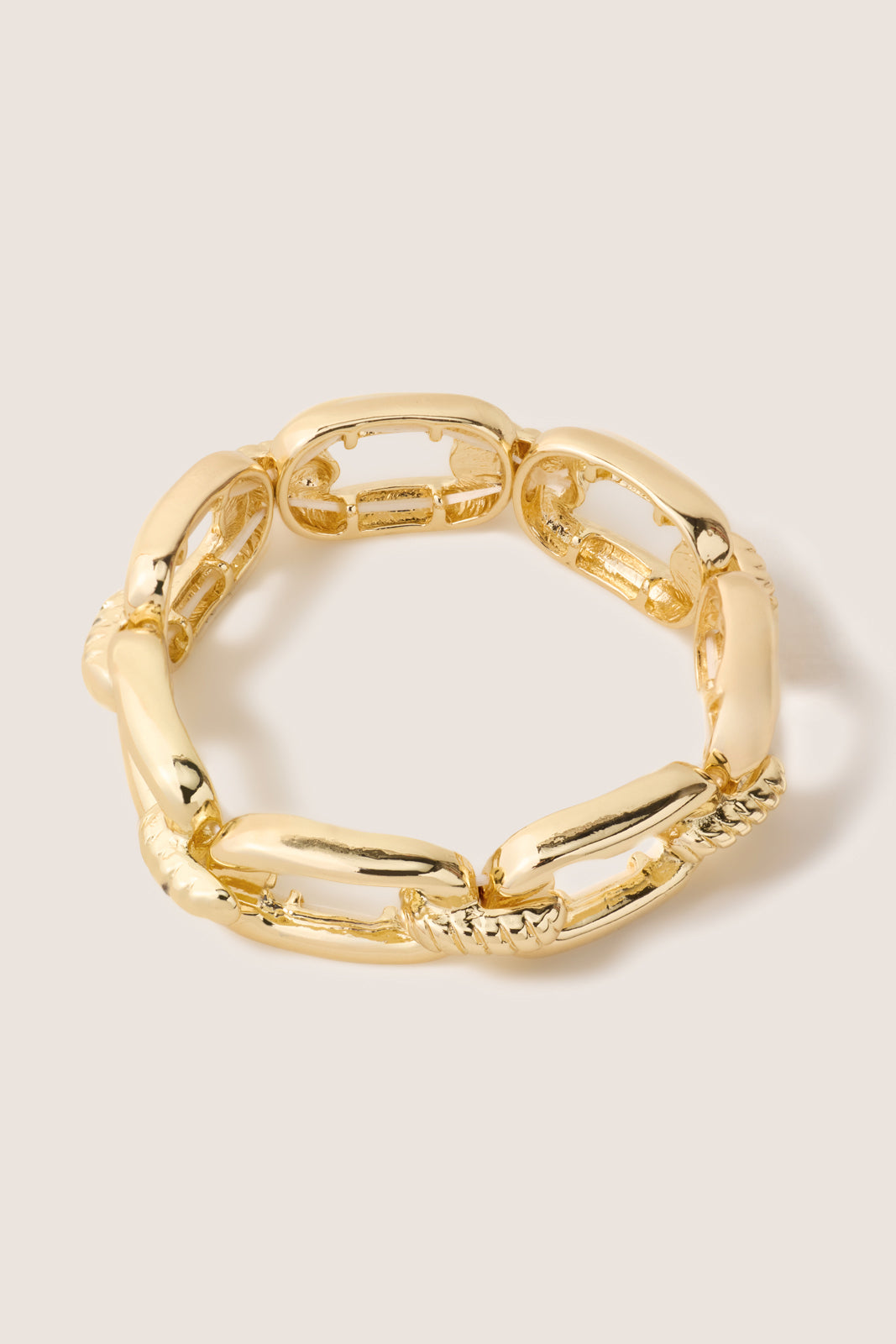 Silvia Statement Bracelet