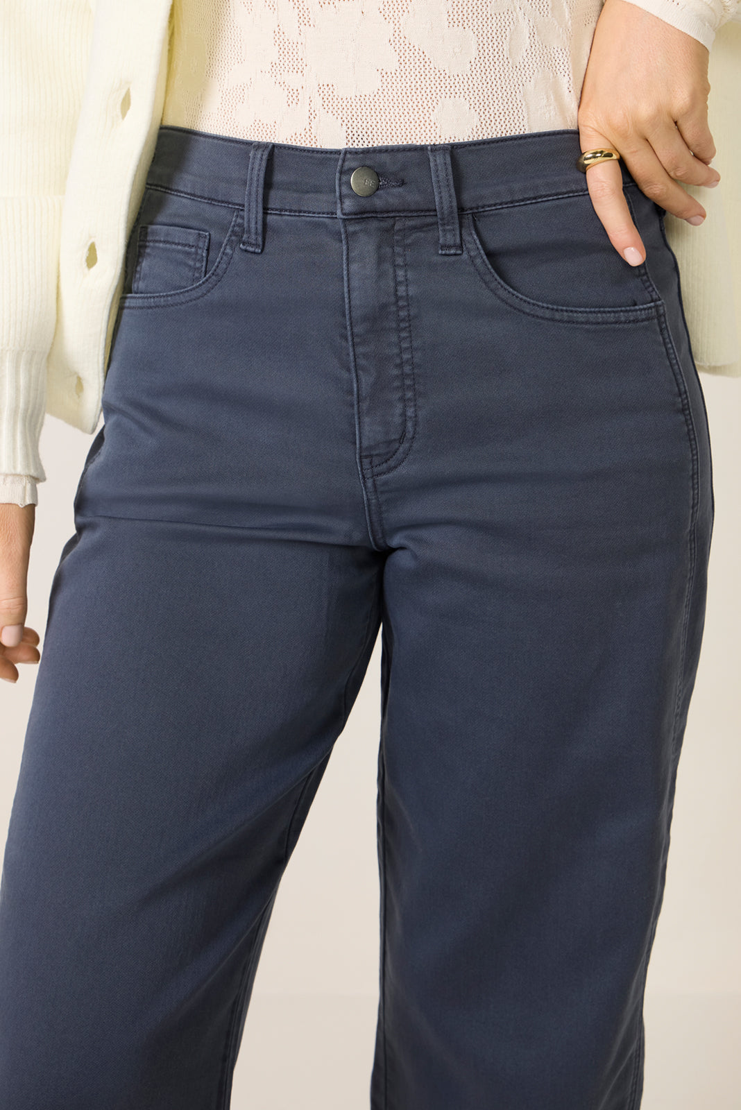 Marnie Barrel Pant