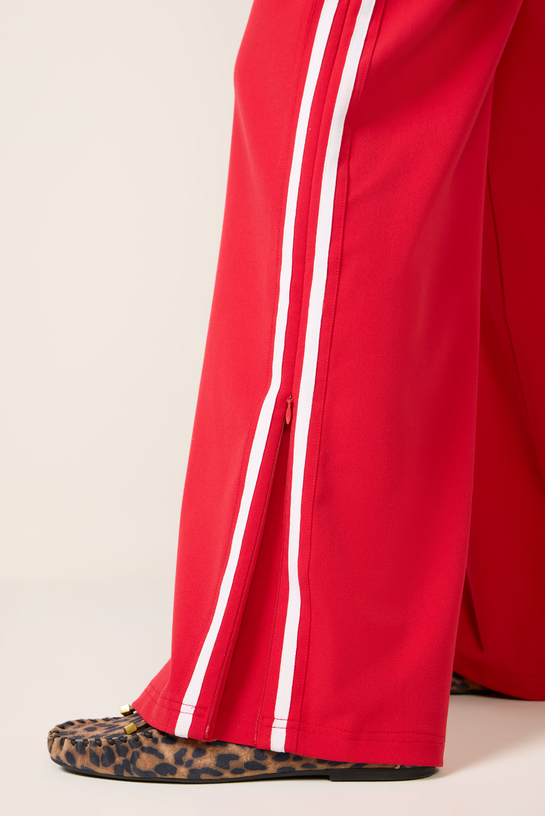 Tala Zip Track Pant