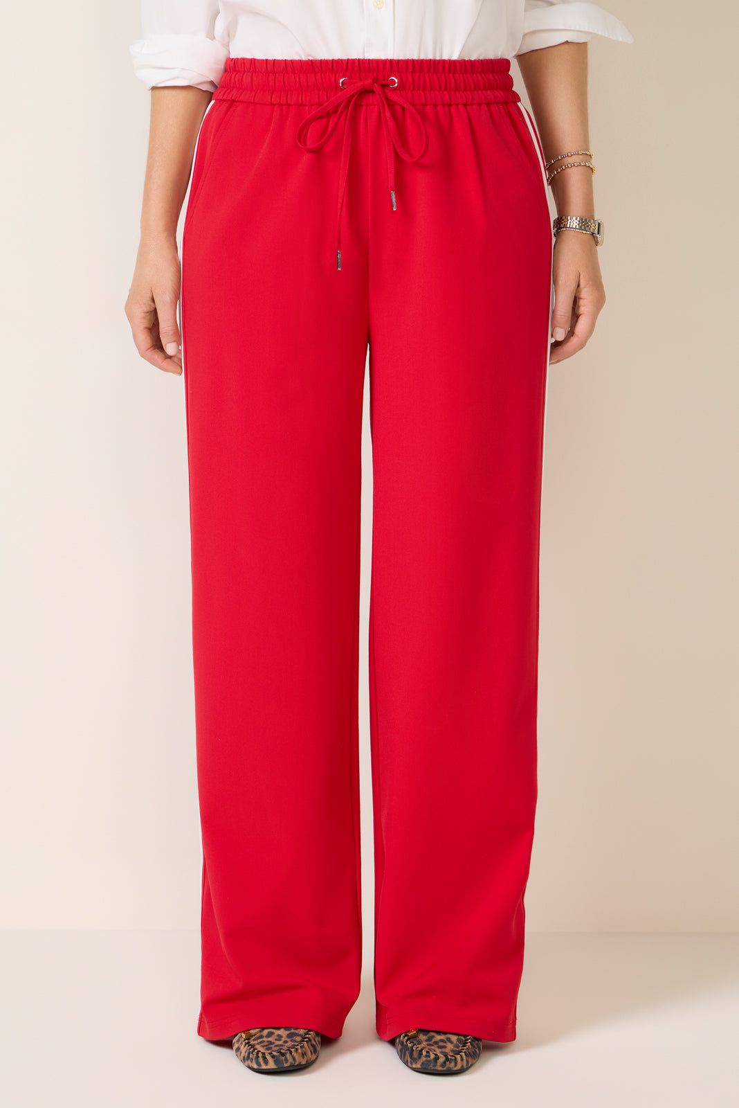 Tala Zip Track Pant