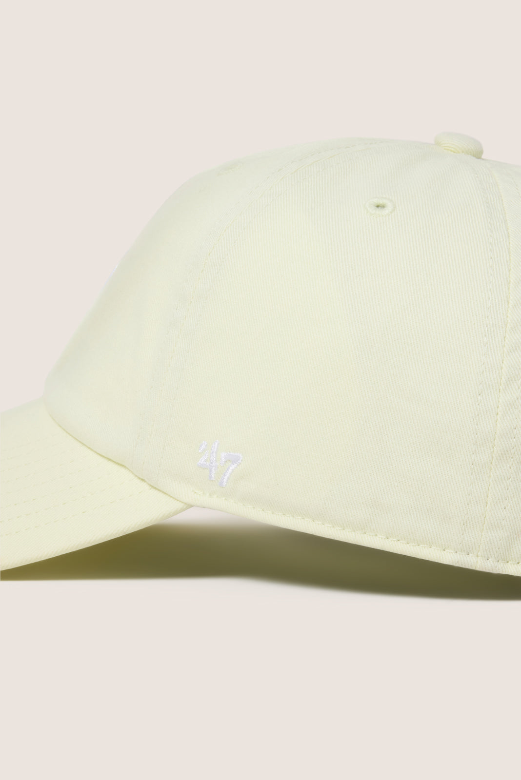 Baserunner Baseball Hat