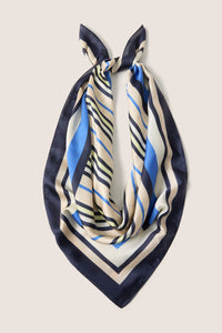 Walton Striped Bandana