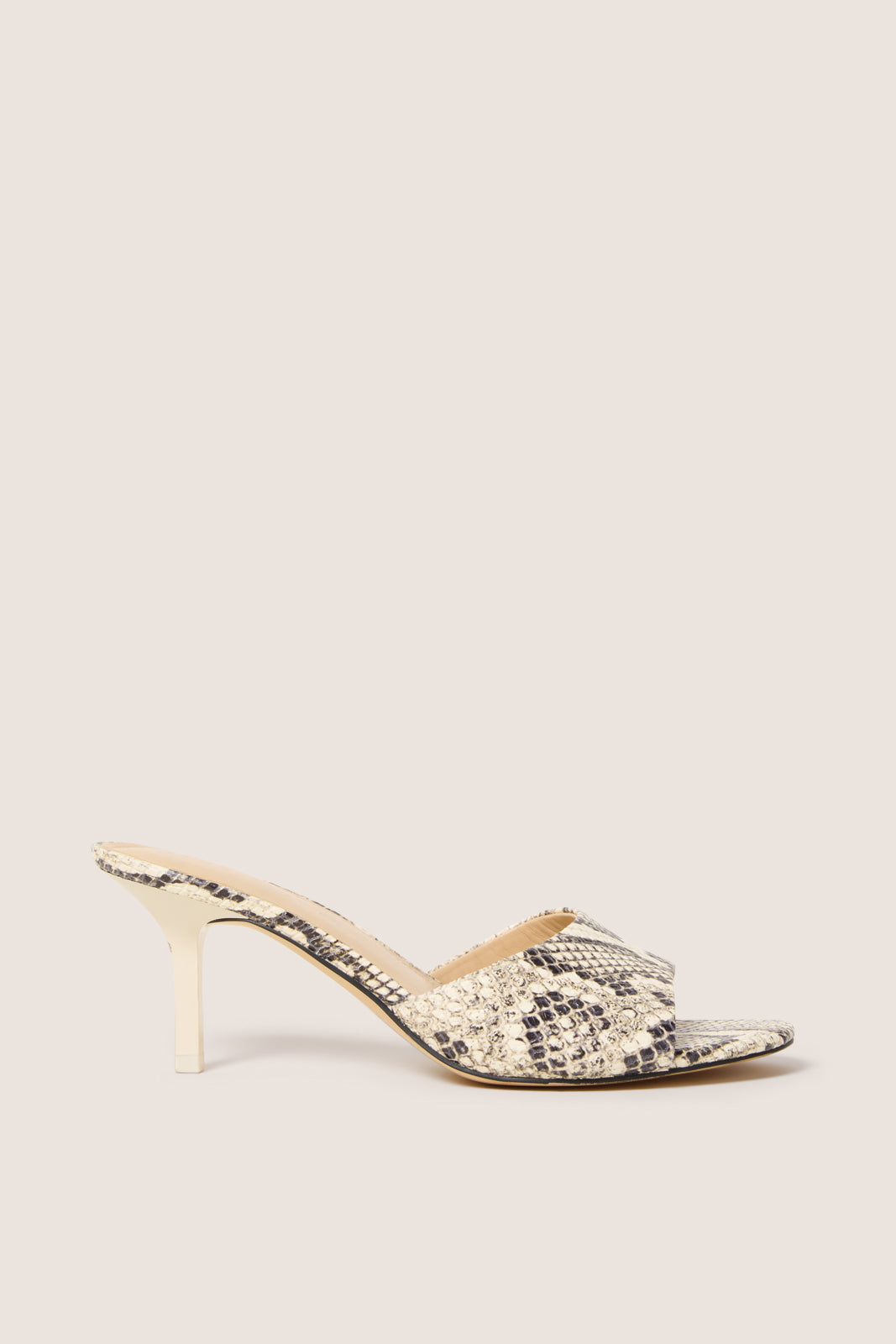Finny Sandal