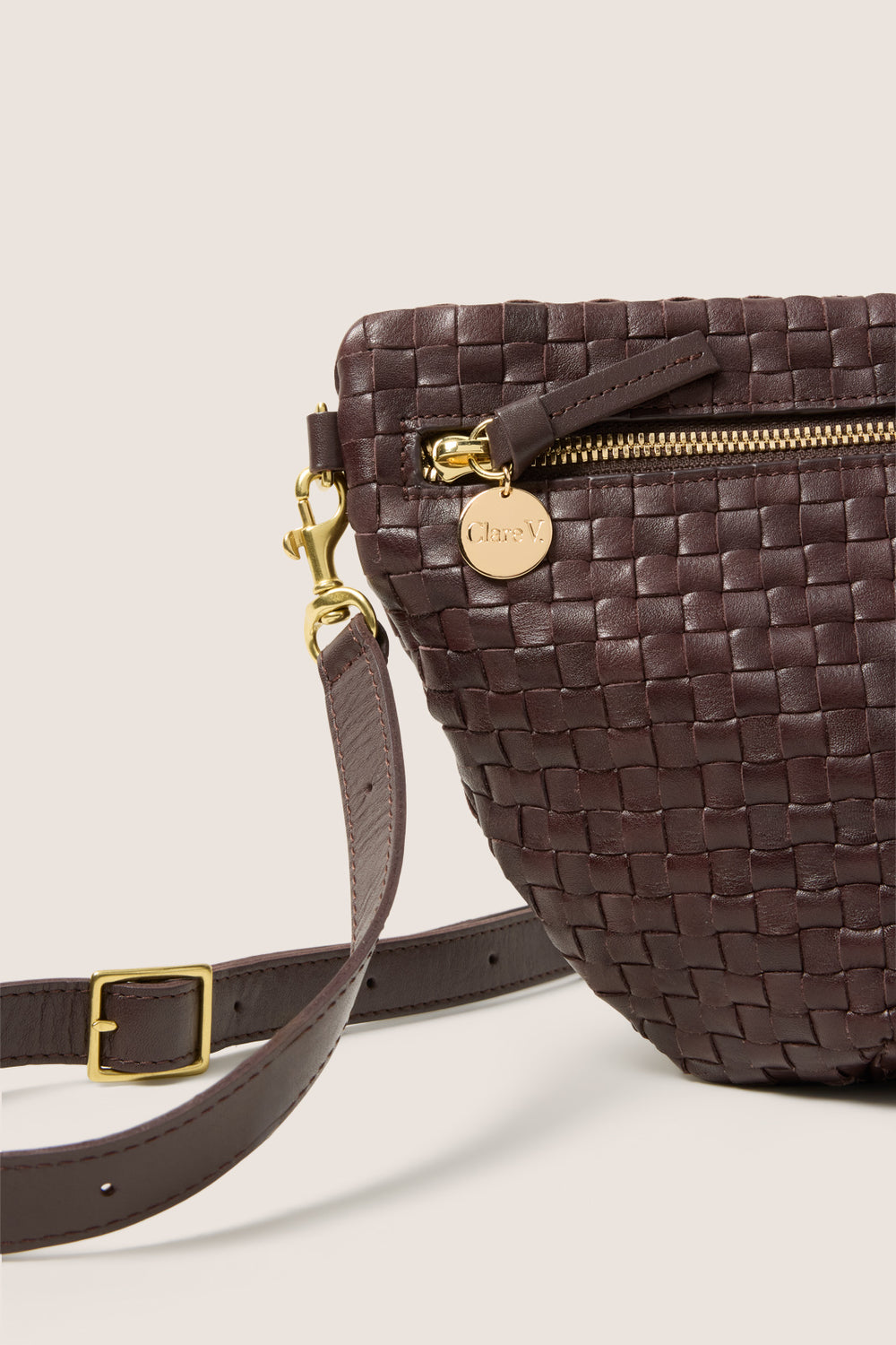 Clare V. Choupette CVH 1000206
