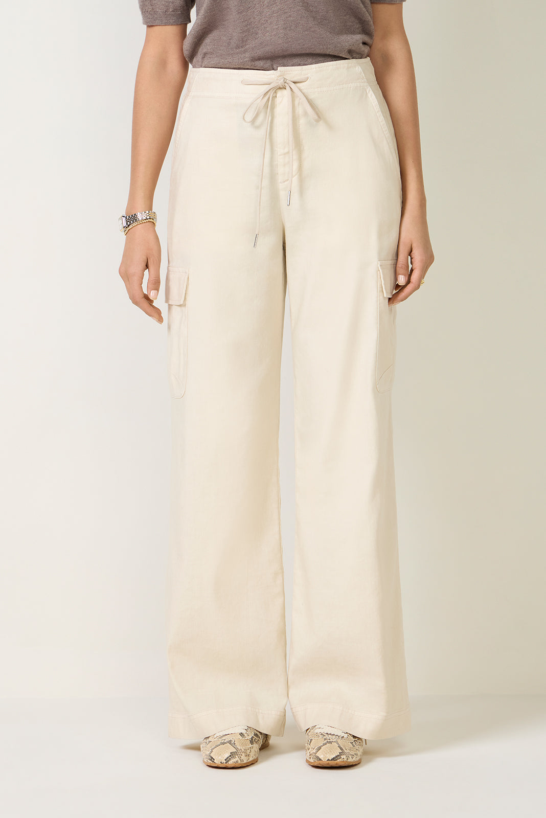 Joelle Cargo Pant