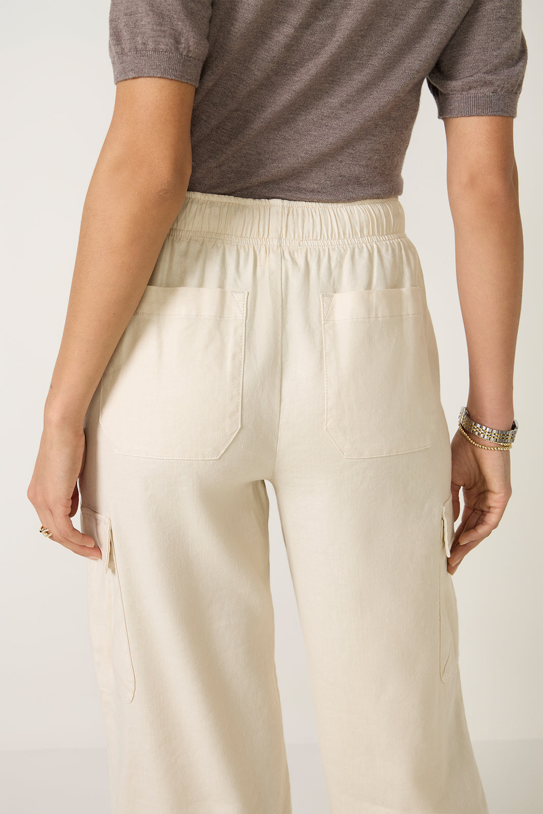 Joelle Cargo Pant