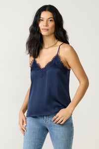 Lillianna Lace Cami