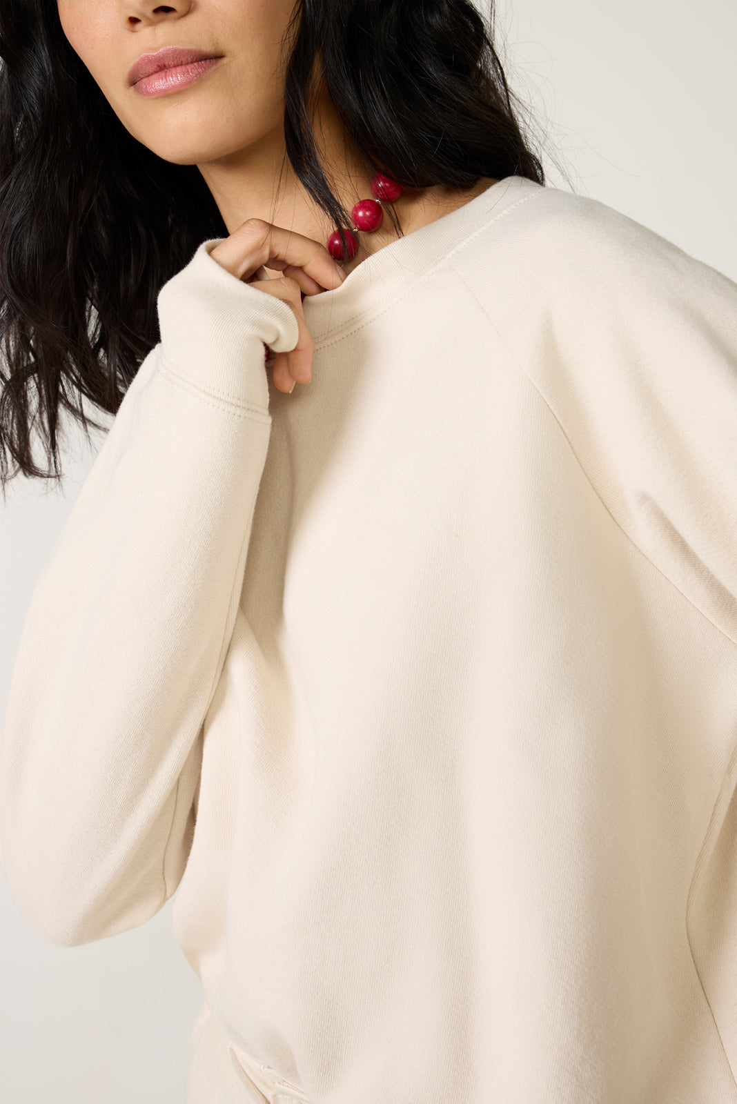 Heritage Sweatshirt