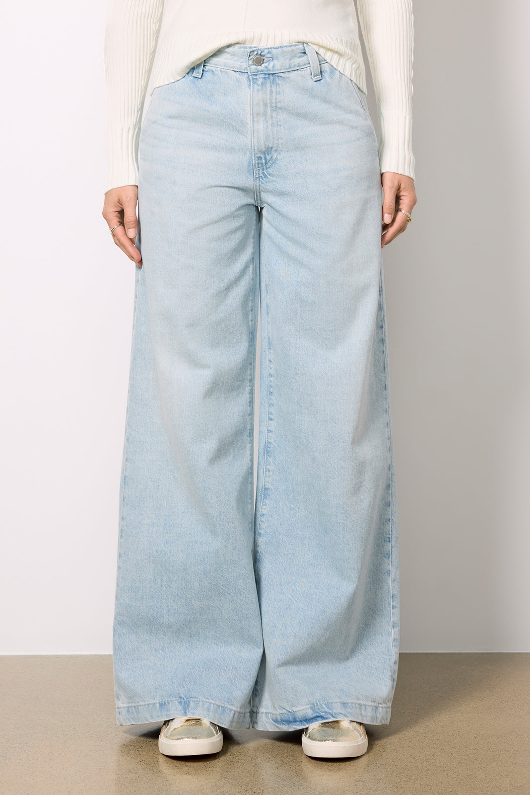 Stella Trouser