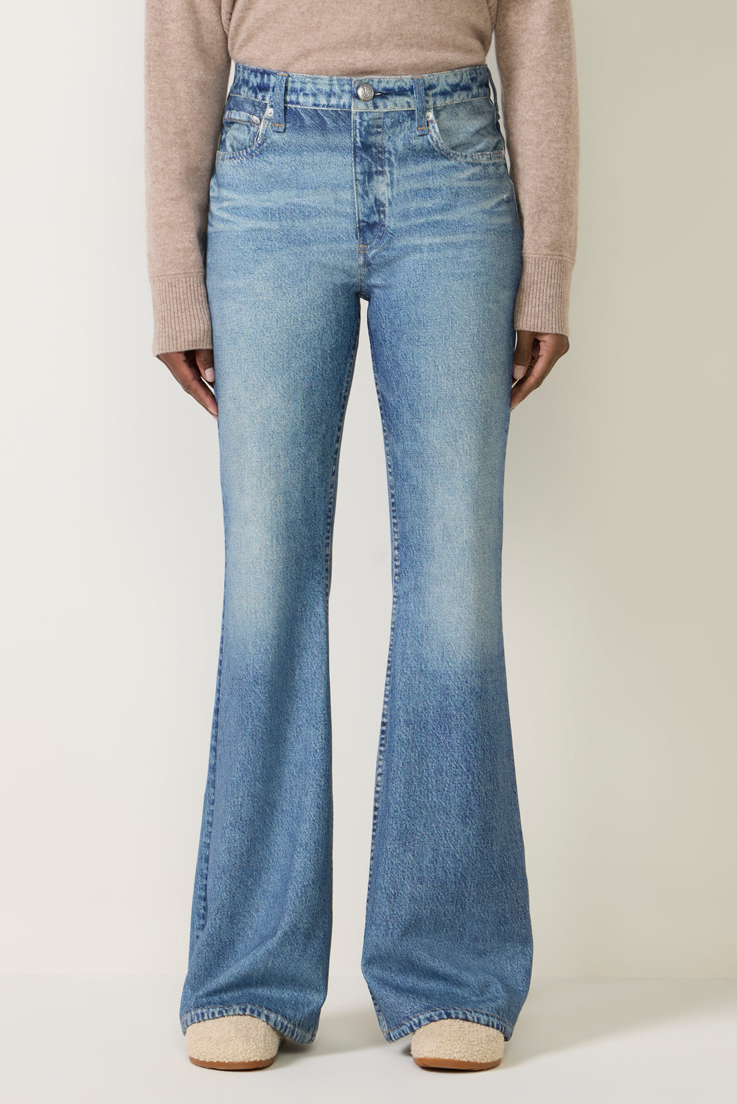 Miramar Ponte Dahlia Bootcut Pant