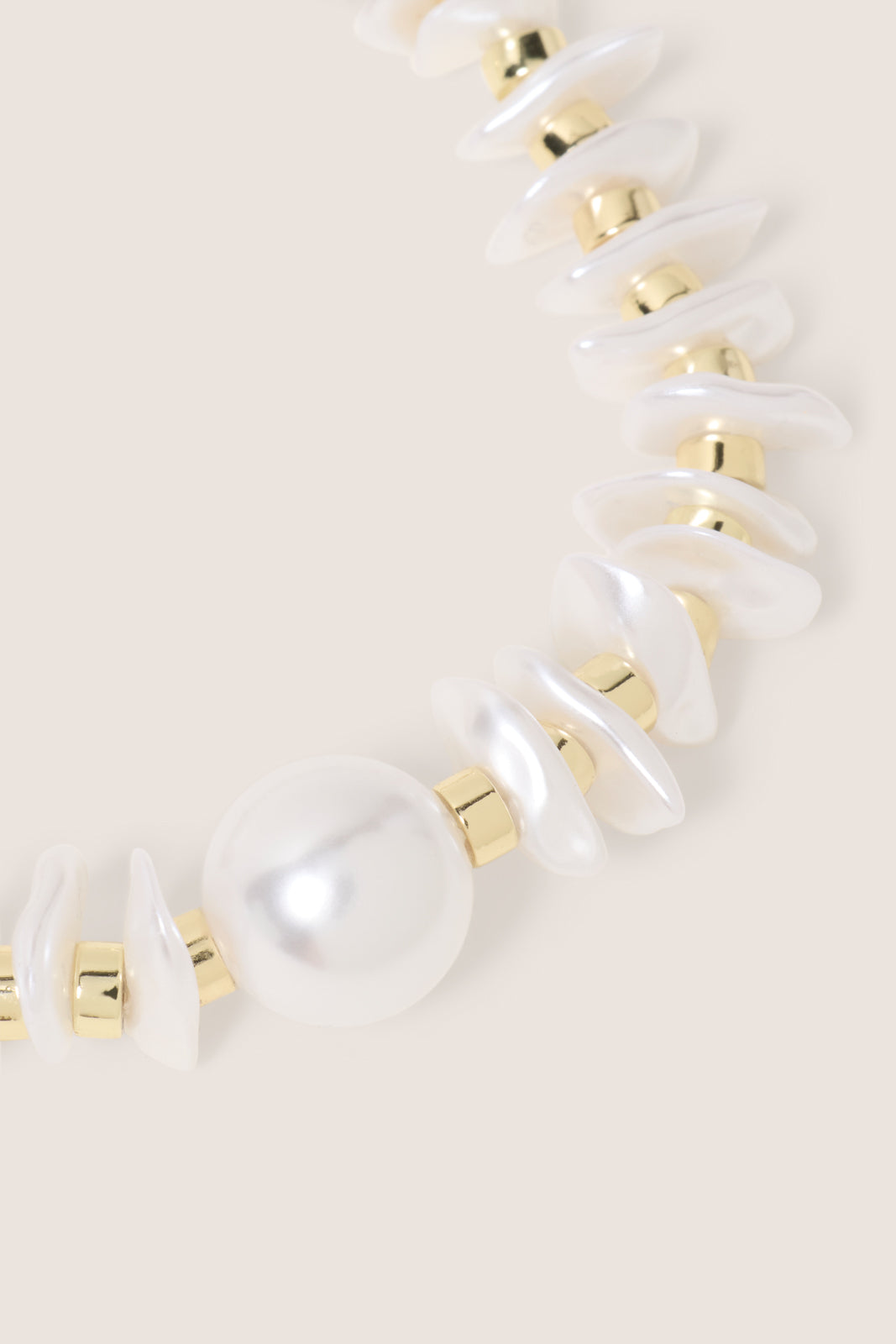 Josefina Pearl Bracelet