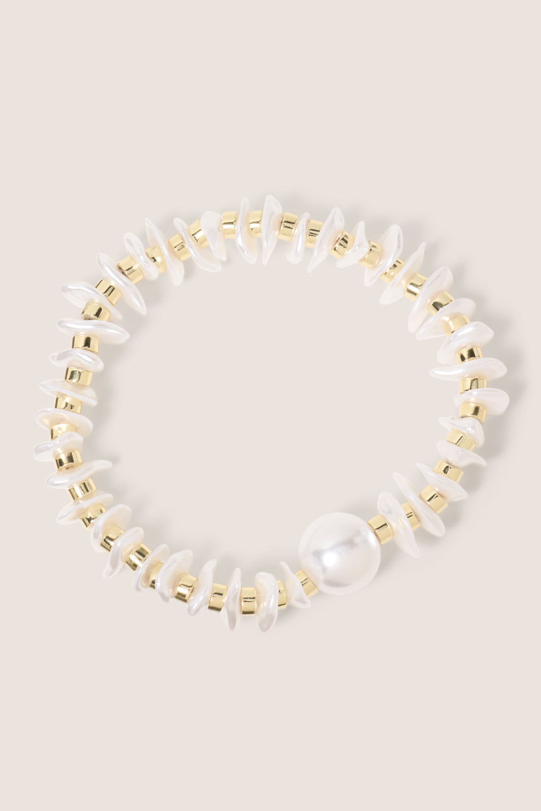Josefina Pearl Bracelet